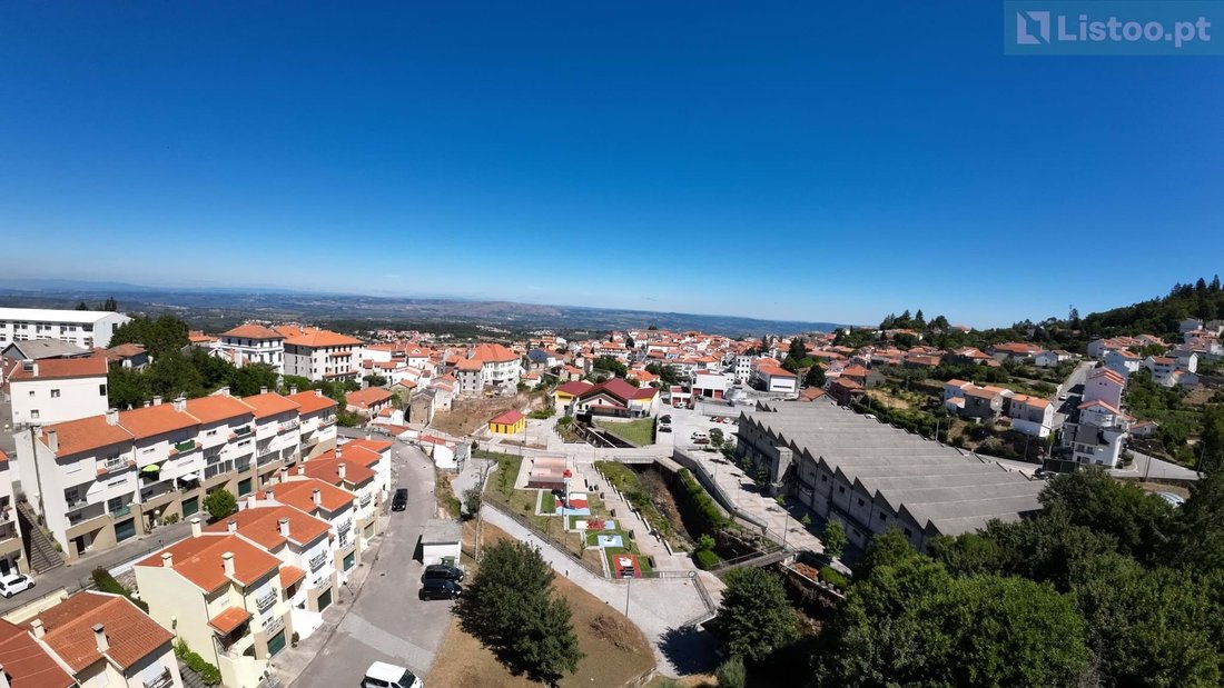 Villa in Gouveia, Guarda District, Portugal 2 - 16703193