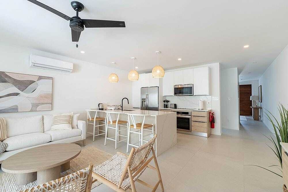 Villa in Bridgetown, Christ Church, Barbados 2 - 16703529