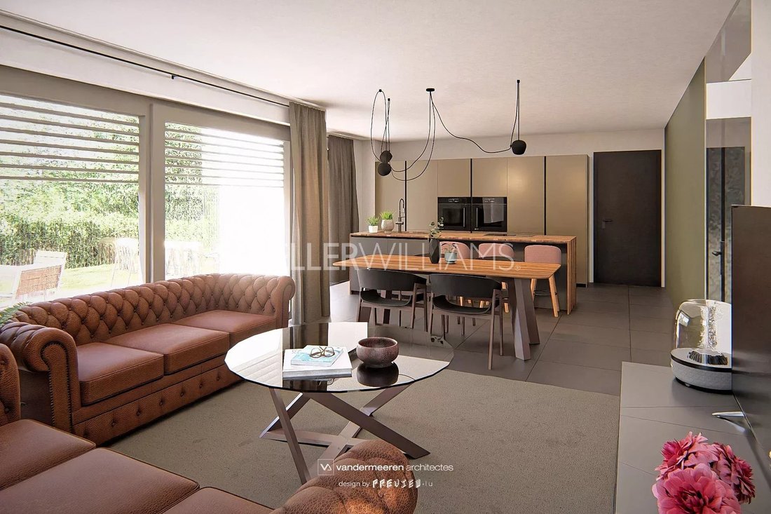 House in Rambrouch, Redange, Luxembourg 1 - 16702744