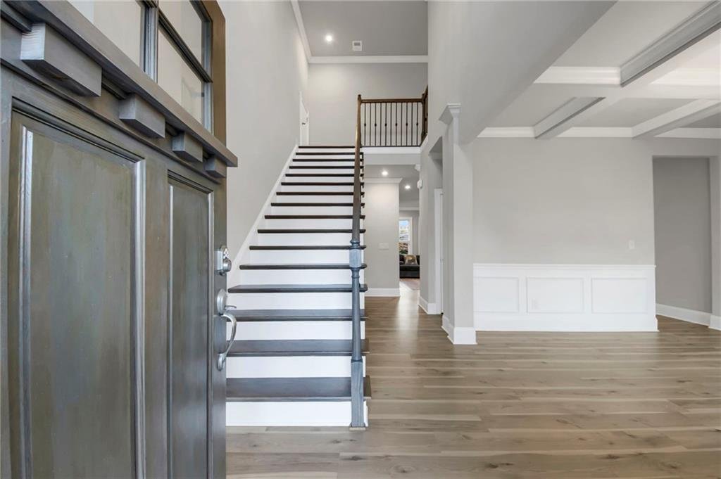 House in Kennesaw, Georgia, United States 5 - 16702951