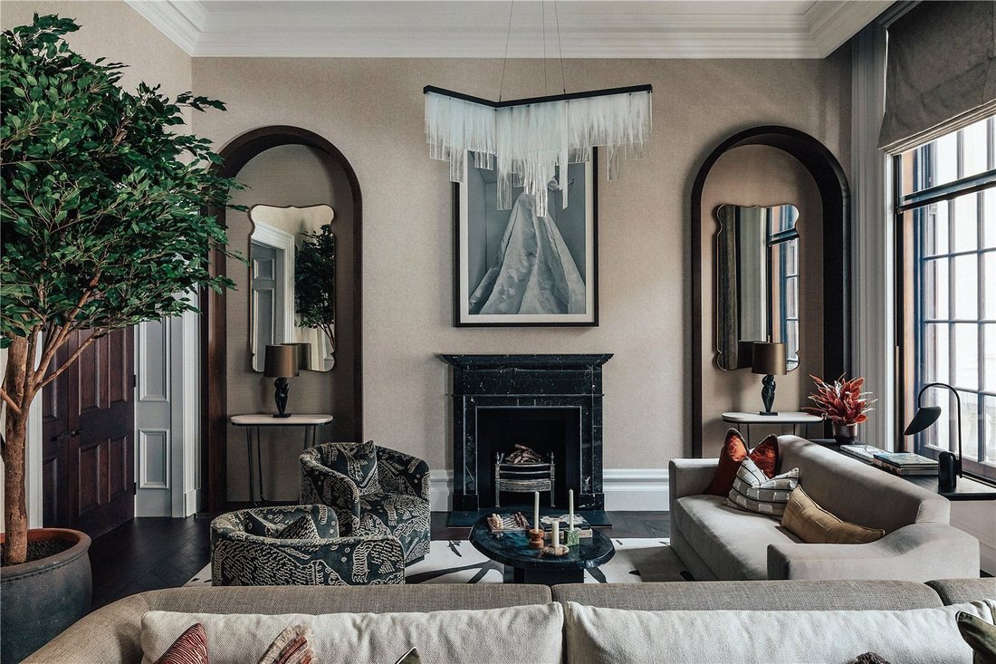 Apartment in SW1, Westminster, England 3 - 16702717