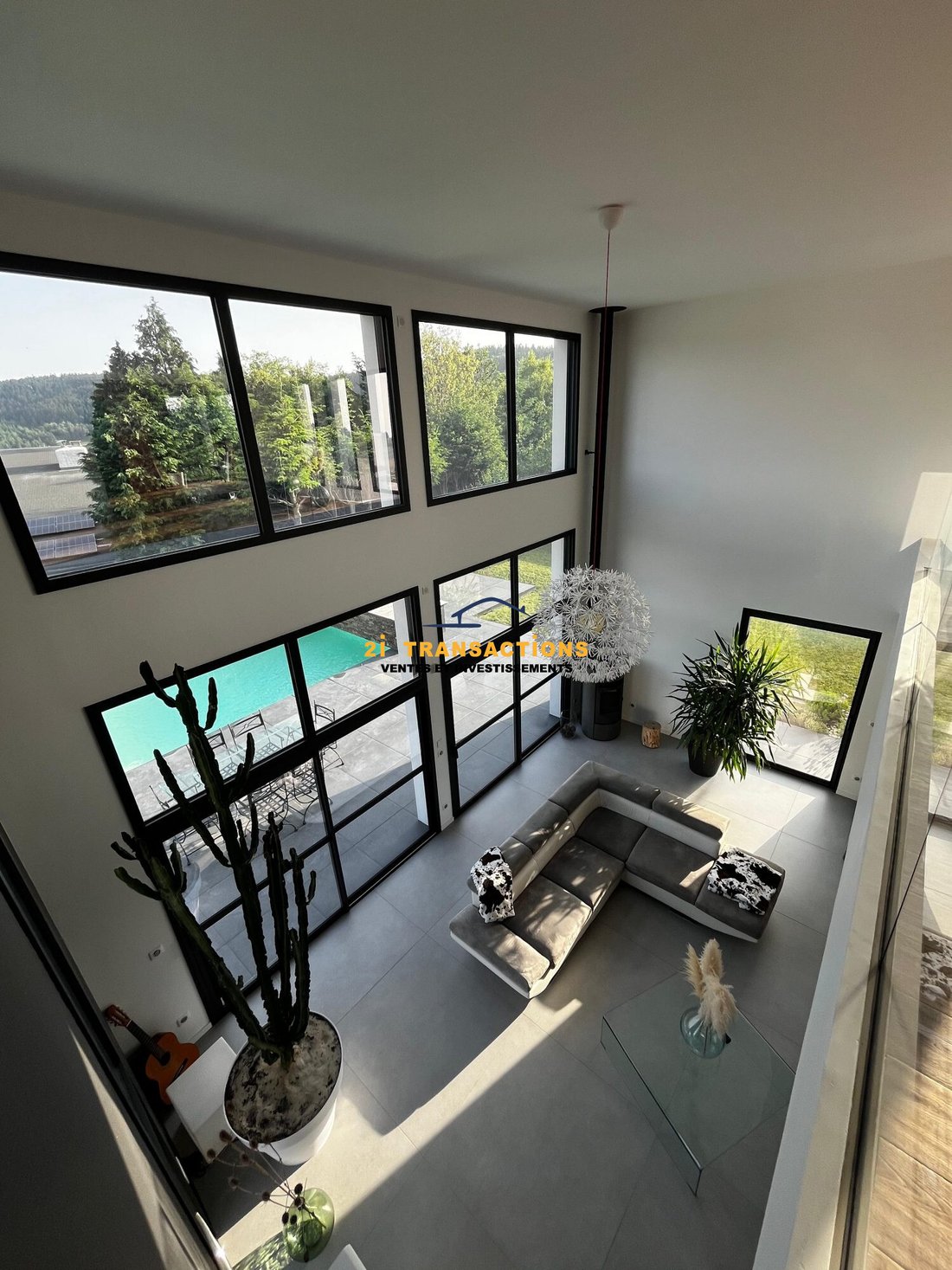 House in Planfoy, Auvergne-Rhône-Alpes, France 1 - 16704894