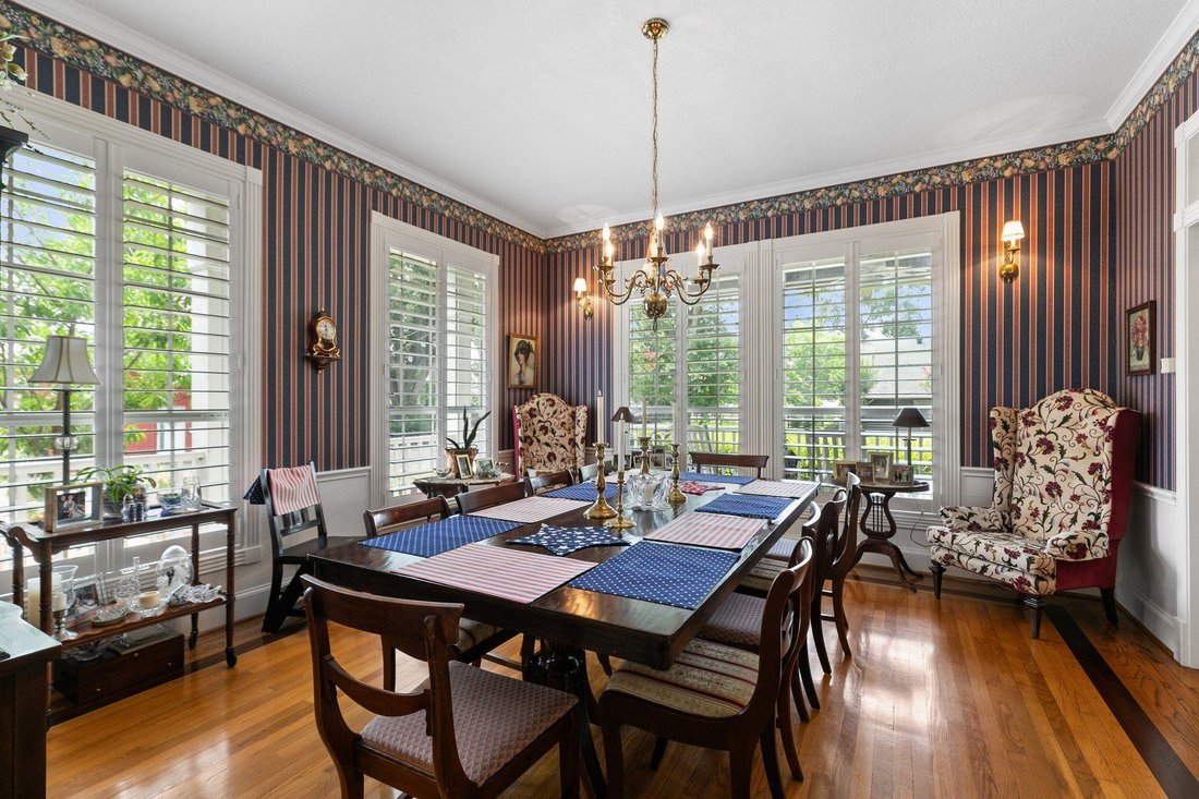 House in Spring, Texas, United States 5 - 16509427