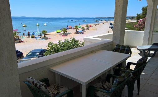 Apartamento en Vir, Zadar, Croacia 1