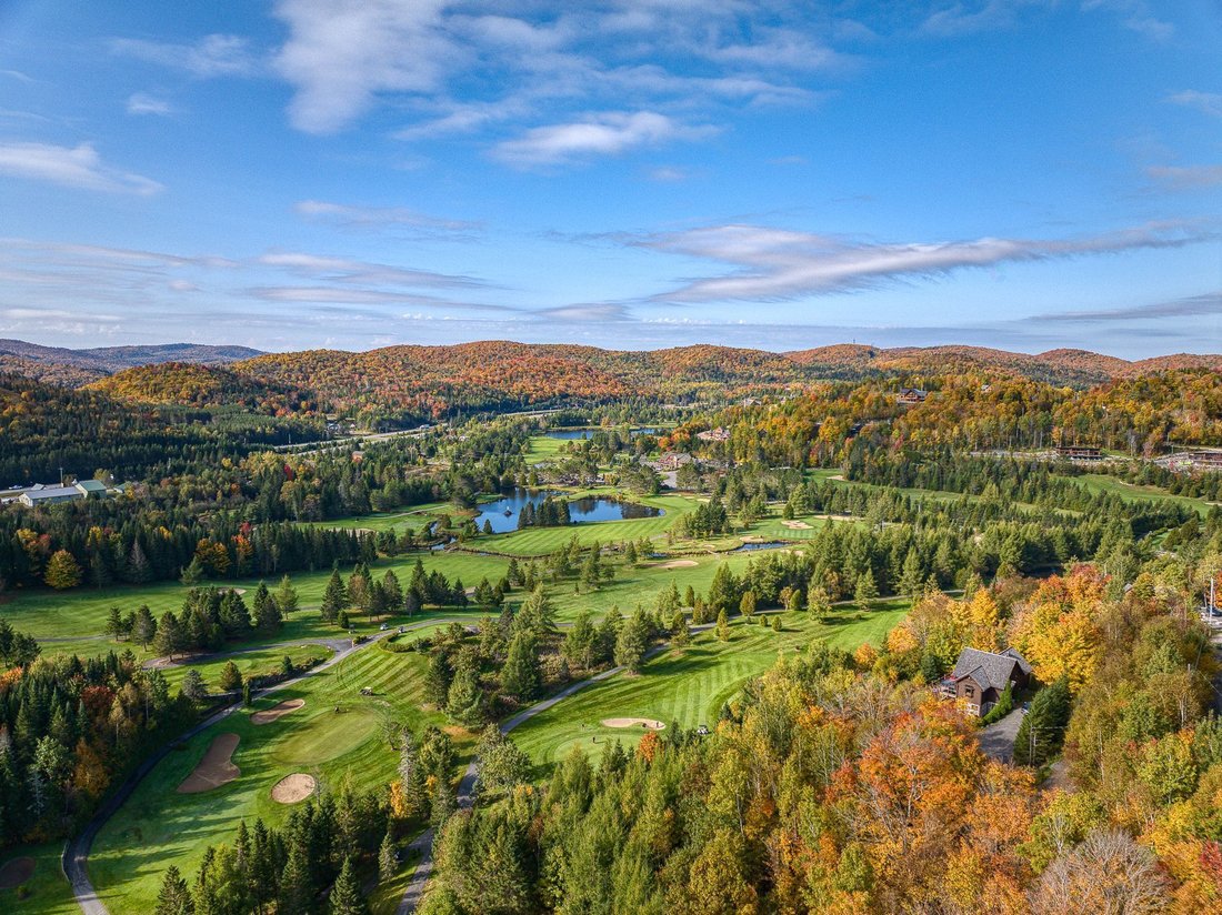 House in Saint-Faustin-Lac-Carré, Quebec, Canada 3 - 16704040