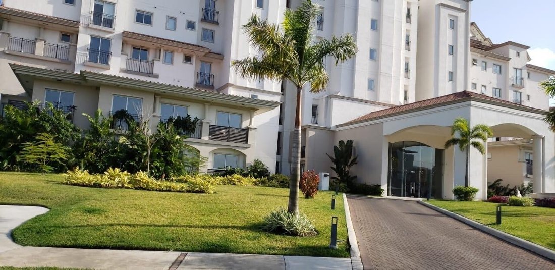 Apartment in Panama City, Panama, Panama 1 - 16704091
