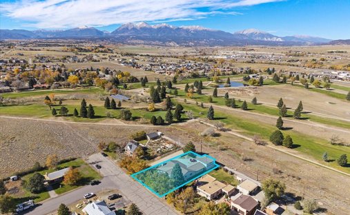 House in Salida, Colorado, United States 1