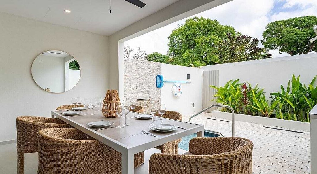 Villa in Bridgetown, Christ Church, Barbados 3 - 16703529
