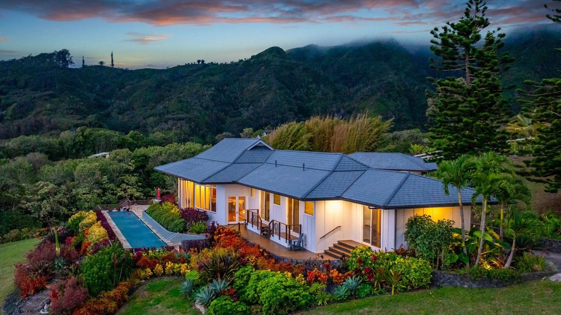 House in Wailuku, Hawaii, United States 2 - 16703209
