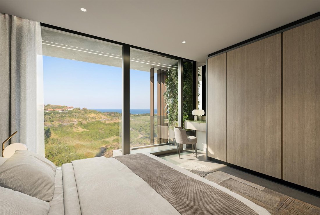 Apartment in Port Zimbali, KwaZulu-Natal, South Africa 5 - 16703799