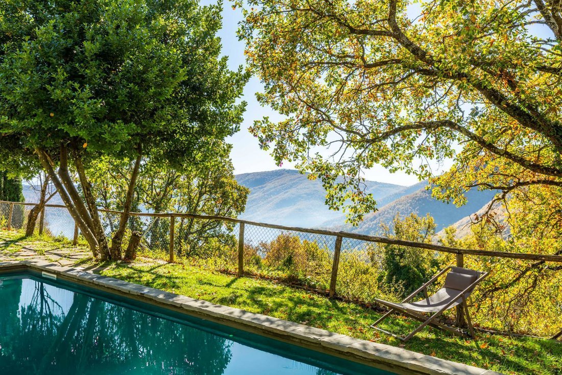 Villa in Montanare, Cortona, Tuscany 5 - 16417921