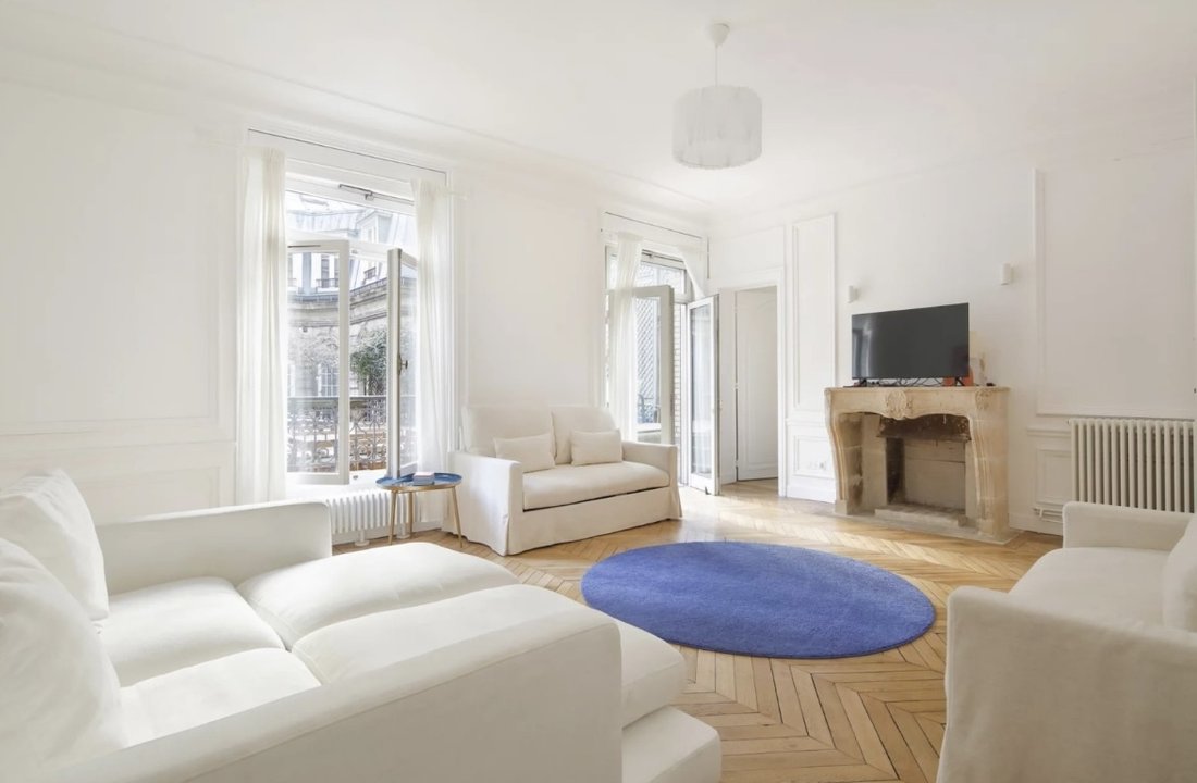 Apartment in Clignancourt-Jules Joffrin, Paris 18e Arrondissement, Paris 2 - 16703677