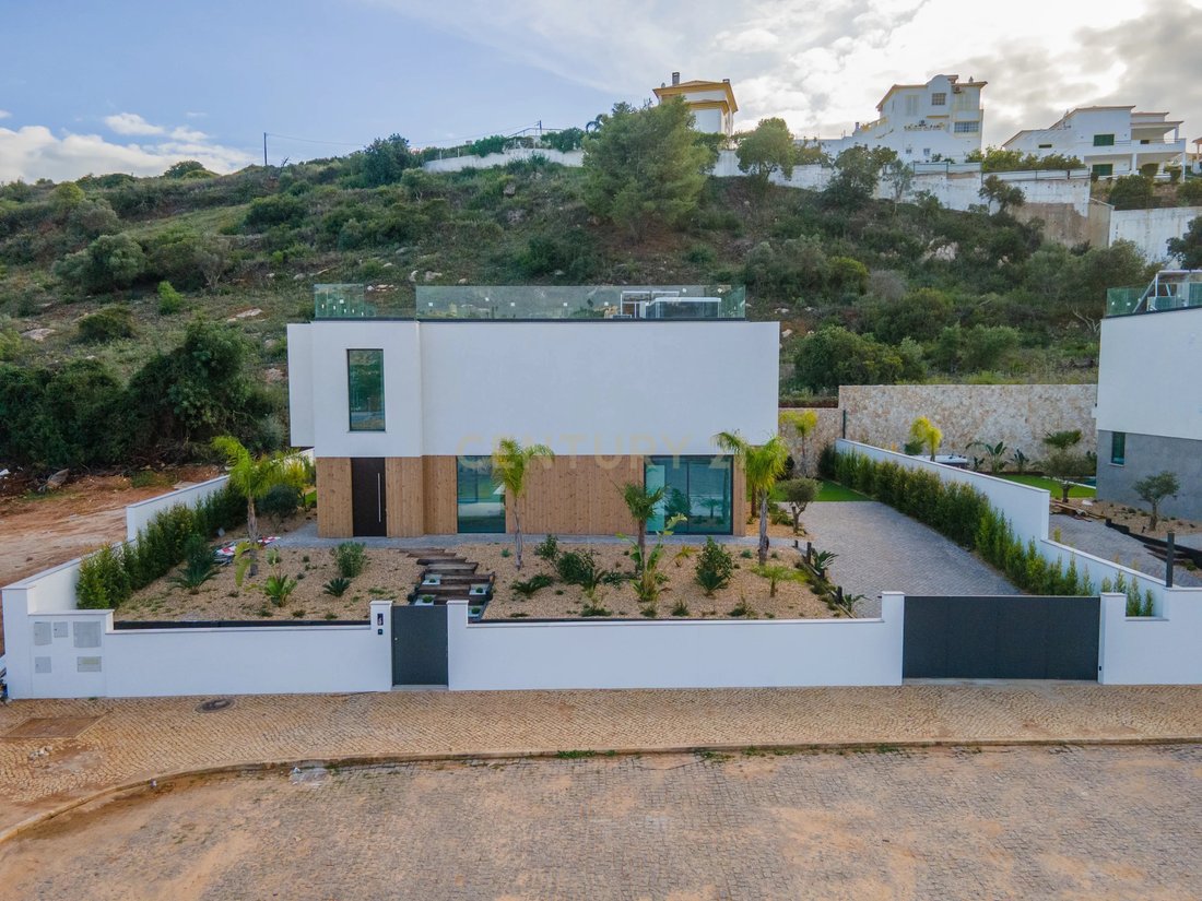 Villa a Olhos de Agua, Algarve, Portogallo 3 - 15598402