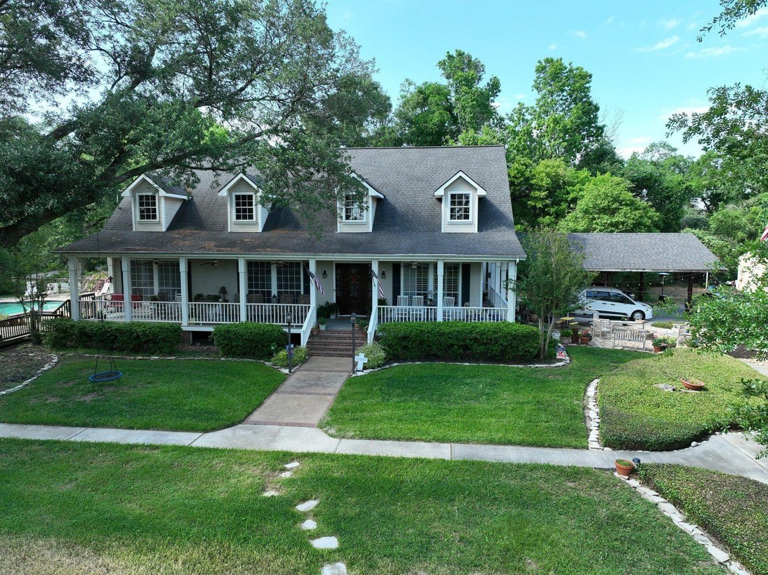 House in Spring, Texas, United States 2 - 16509427