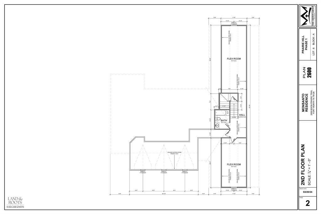 House in Decatur, Texas, United States 3 - 16702881