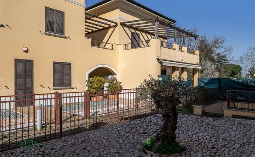 Castle for Sale in San Lazzaro, Emilia-Romagna, Italy