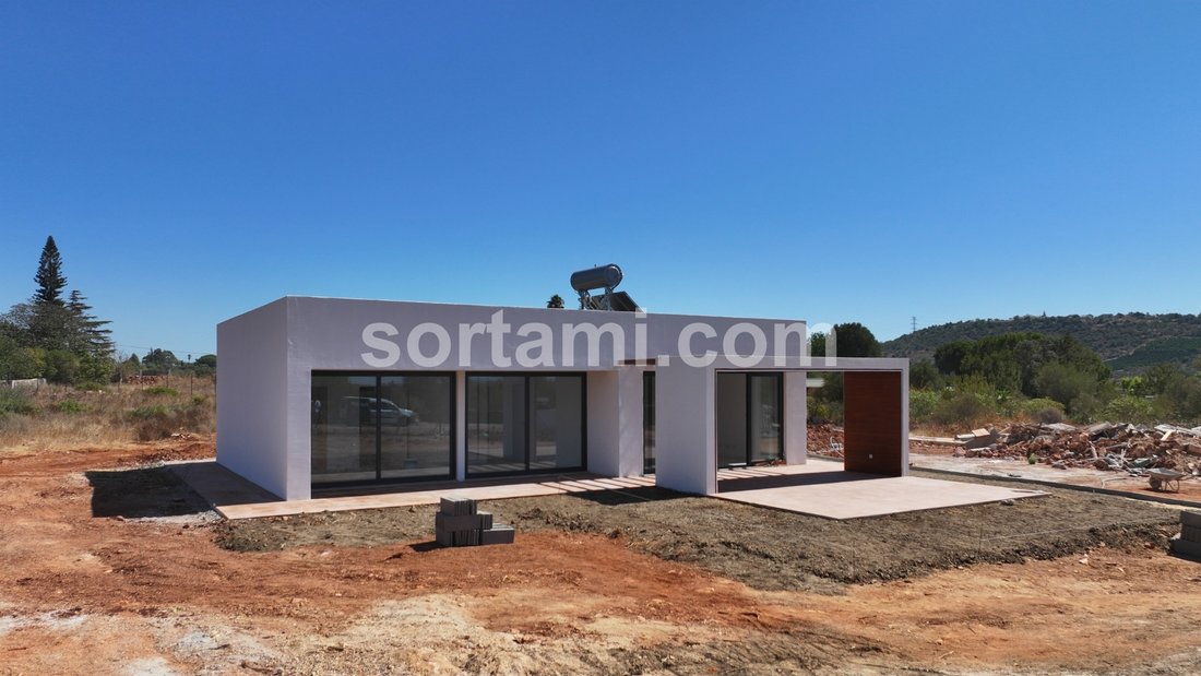 House in Algoz e Tunes, Algarve, Portugal 5 - 16703549