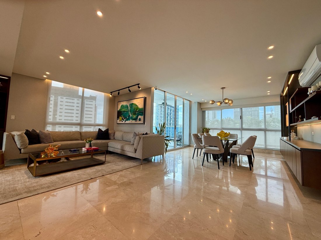 Apartment in Panama City, Panama, Panama 2 - 16699303