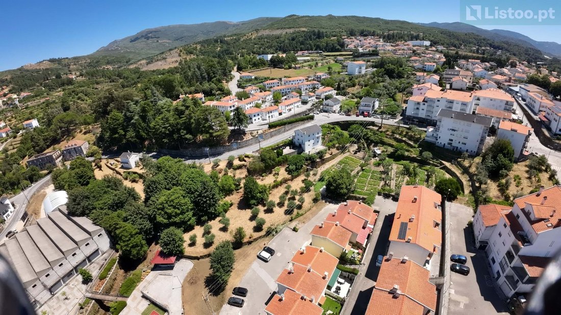 Villa in Gouveia, Guarda District, Portugal 4 - 16703193
