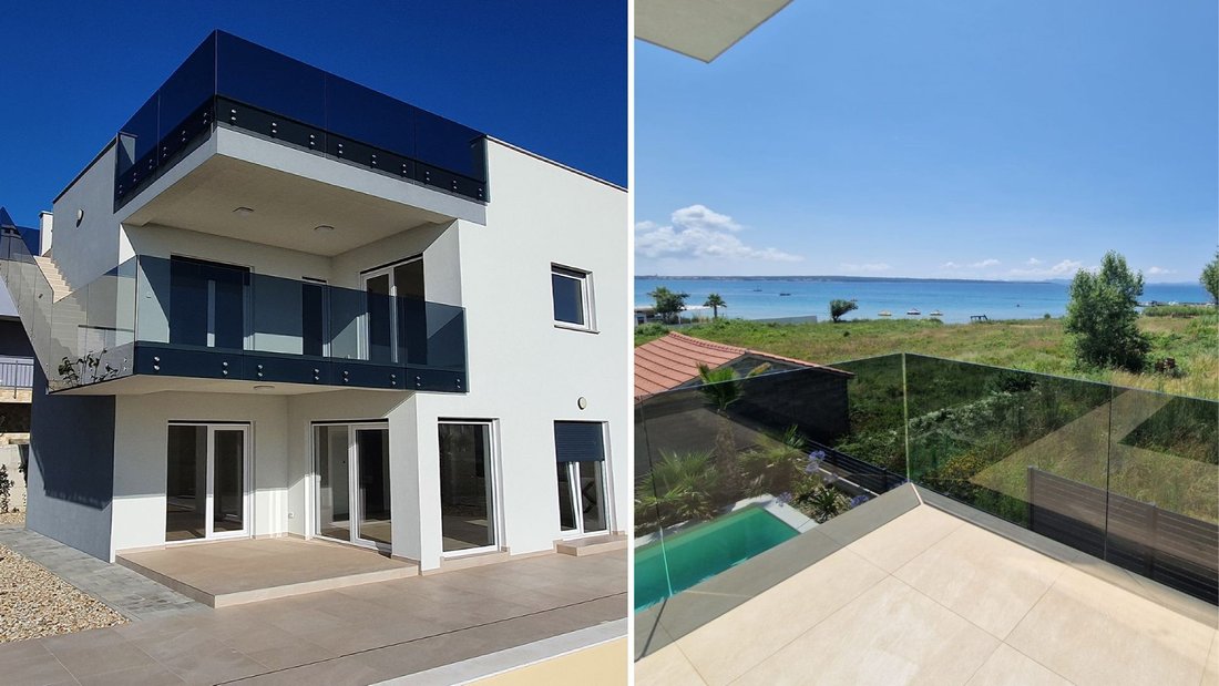 House in Privlaka, Zadar County, Croatia 1 - 16703532