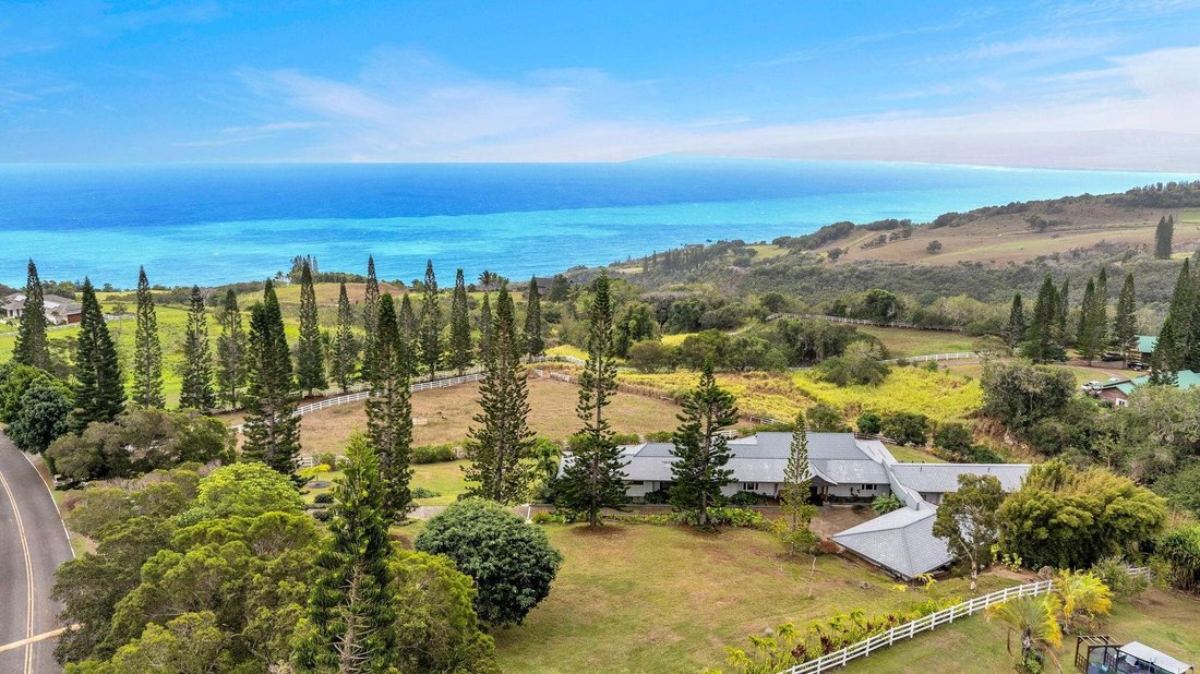 House in Wailuku, Hawaii, United States 1 - 16703209