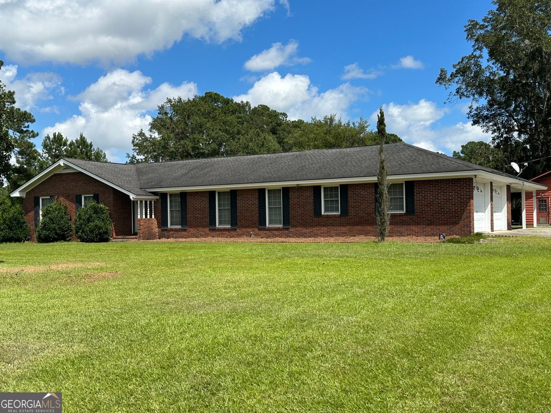 House in Pooler, Georgia, United States 1 - 16704080