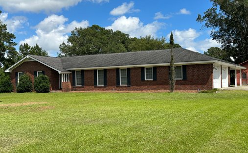 House in Pooler, Georgia, United States 1
