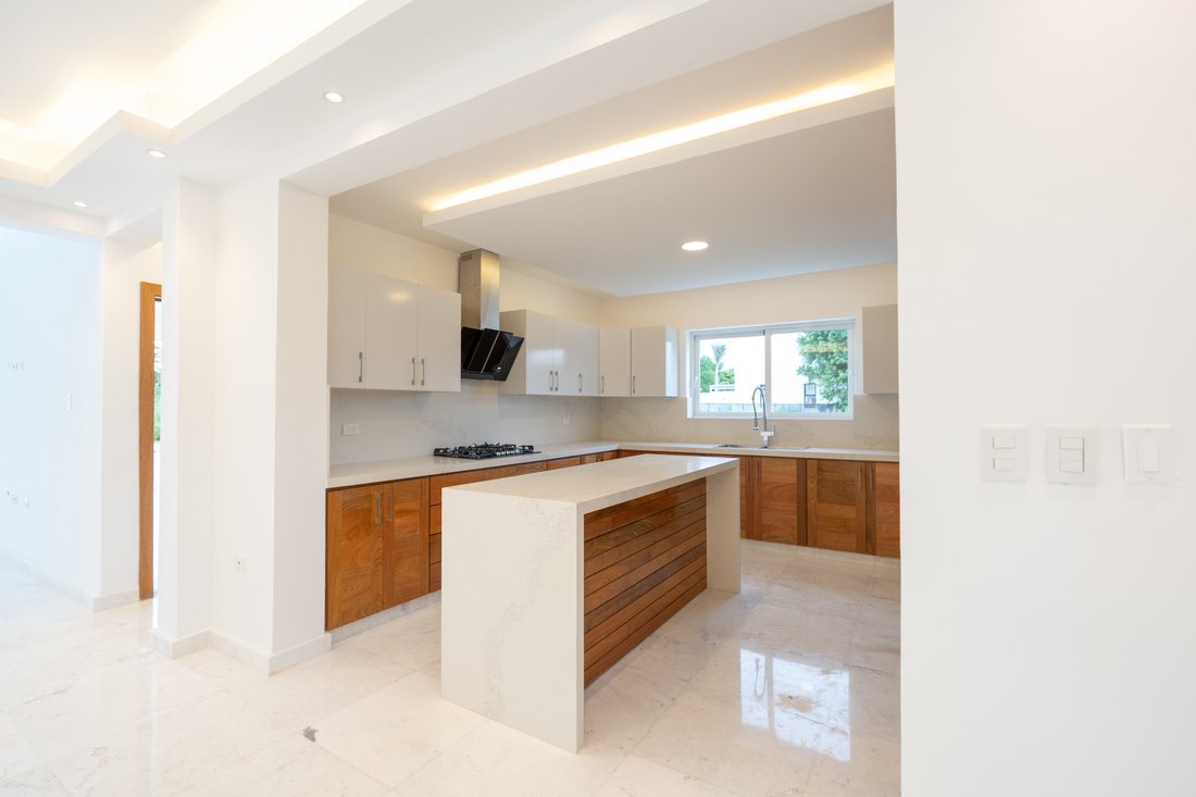 Villa in Punta Cana, La Altagracia Province, Dominican Republic 3 - 16703202
