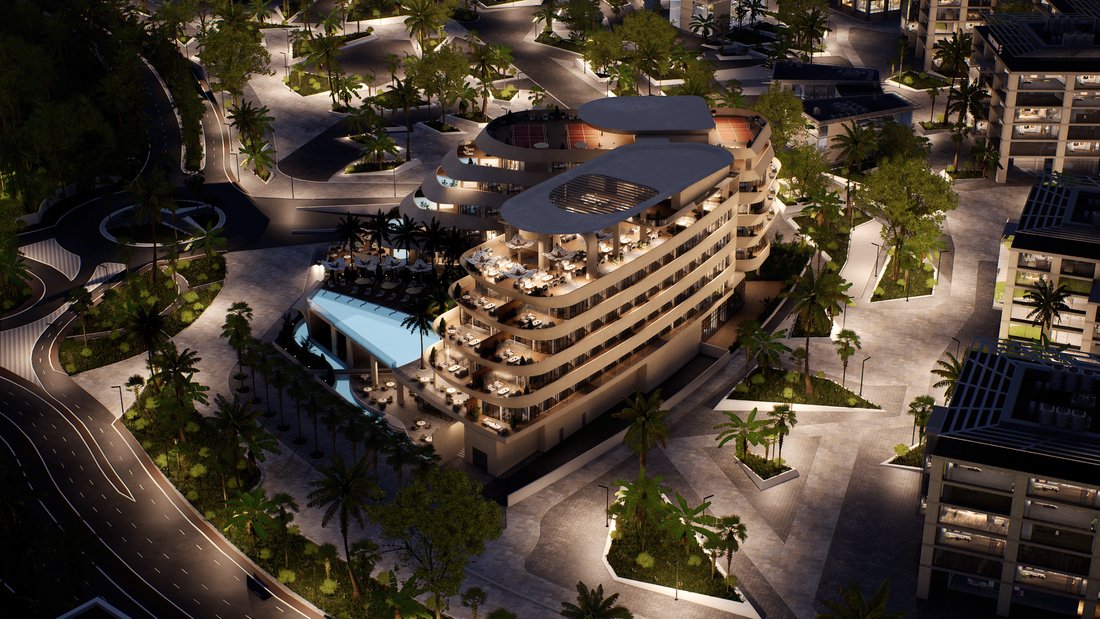 Apartment in Al Safouh Second, Al Safouh, Dubai 4 - 16704856