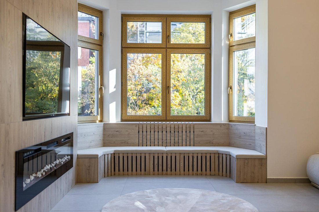 Apartment in Budapest, Budapest, Hungary 3 - 16703748