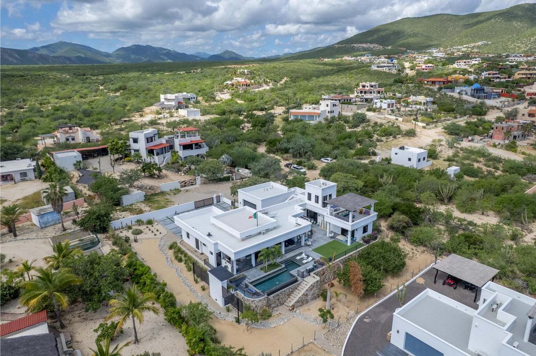 Casa a Los Barriles, Baja California Sur, Bassa California del Sud, Messico 4 - 16702761