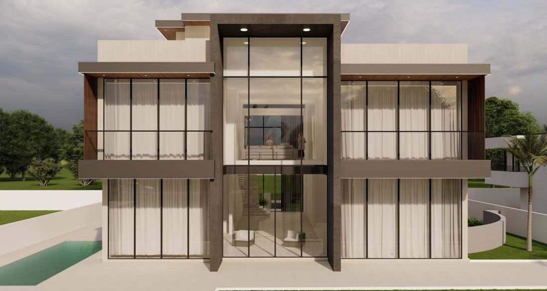 Villa in Pearl Jumeirah, Dubai, United Arab Emirates 4 - 16704855