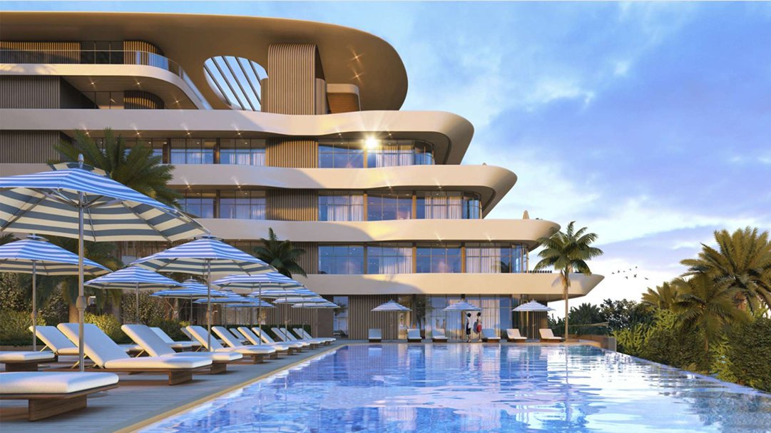 Apartment in Al Safouh Second, Al Safouh, Dubai 3 - 16704856