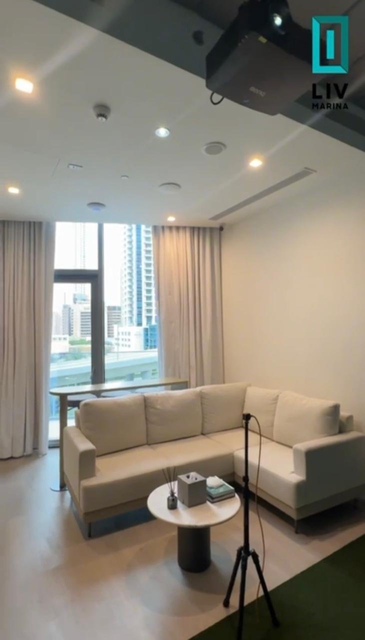 Appartement à Dubai Marina, Doubaï, Émirats arabes unis 5 - 16703009