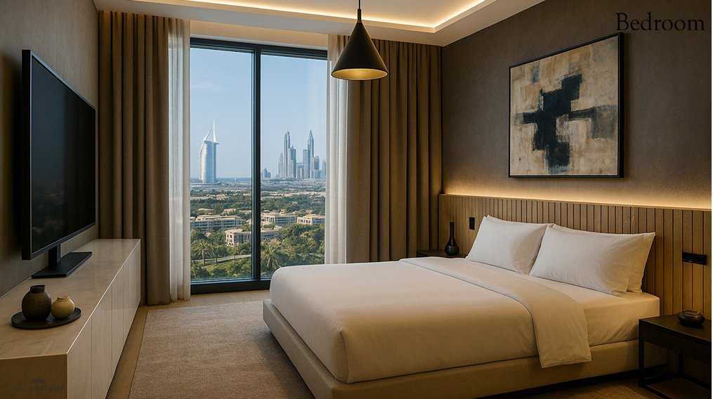 Apartment in Al Safouh Second, Al Safouh, Dubai 3 - 16704986