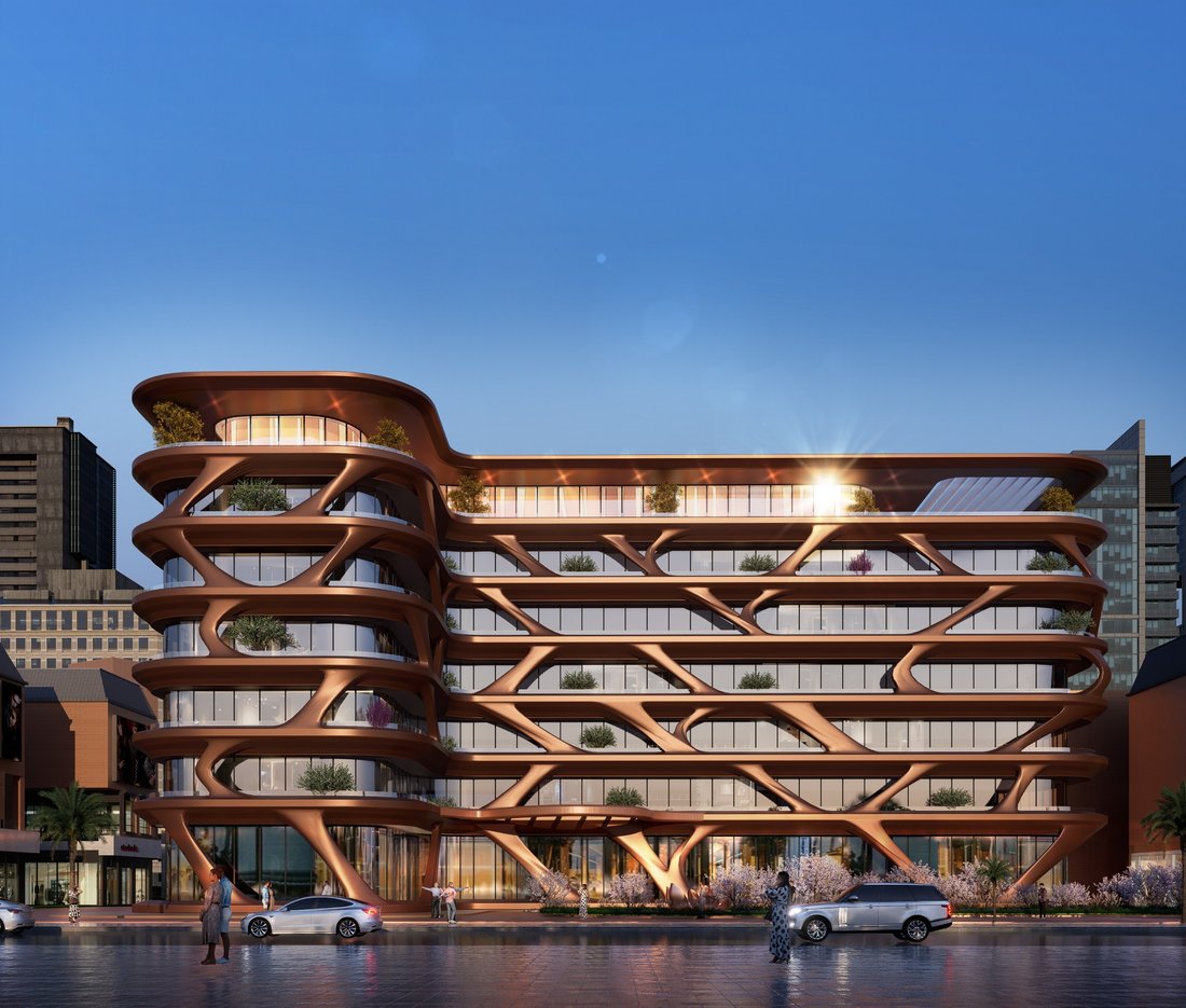 Apartment in Al Safouh Second, Al Safouh, Dubai 1 - 16704986