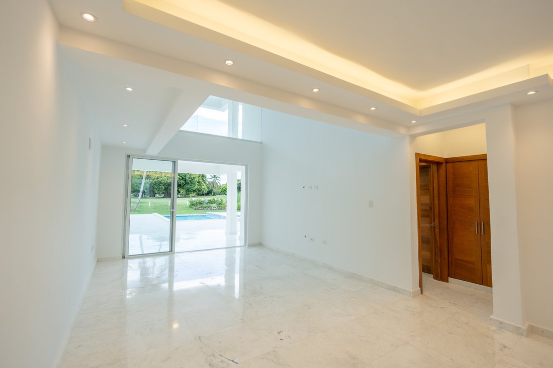 Villa in Punta Cana, La Altagracia Province, Dominican Republic 4 - 16703202