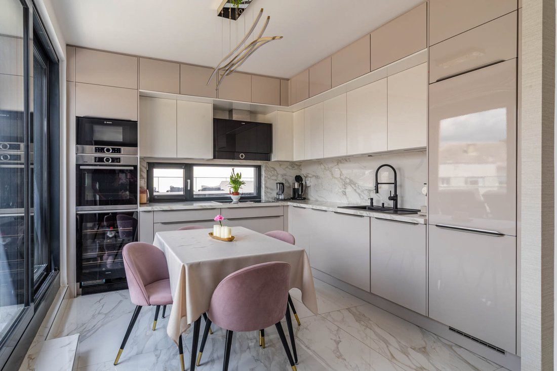 Apartment in Budapest, Hungary 5 - 16703807