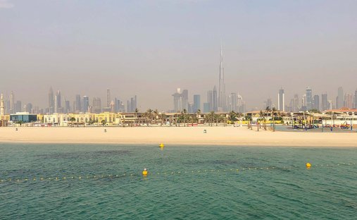 Villa in Pearl Jumeirah, Dubai, United Arab Emirates 1