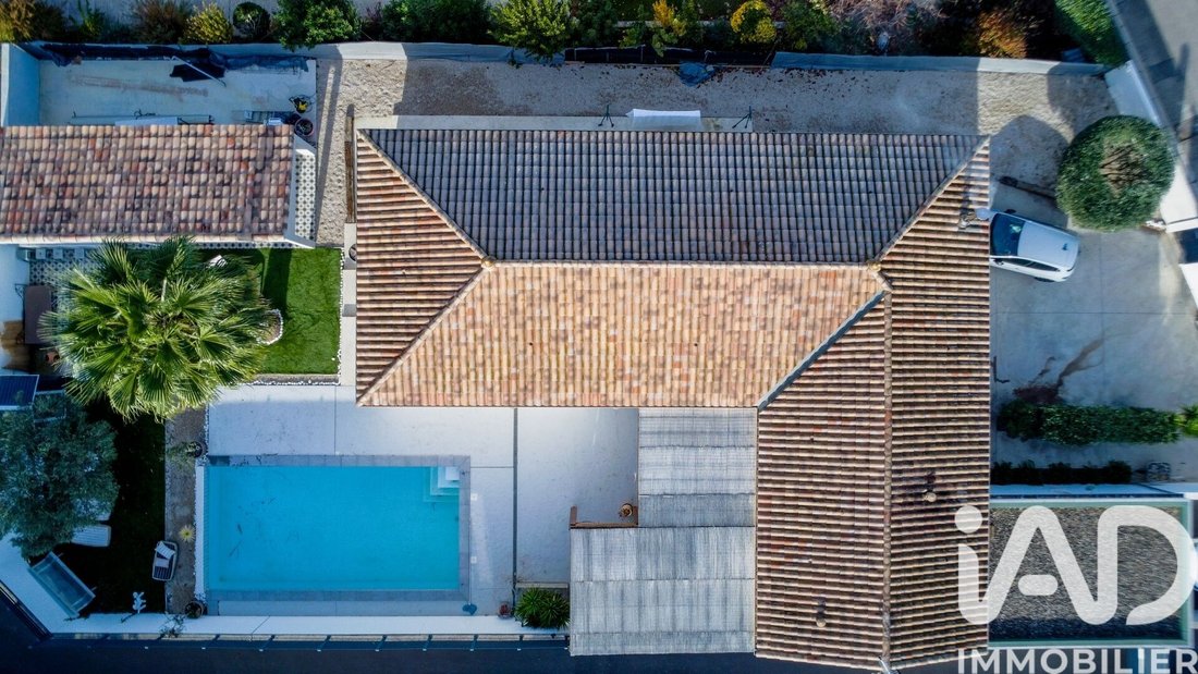 House in Lignan-sur-Orb, Occitania, France 4 - 16705184