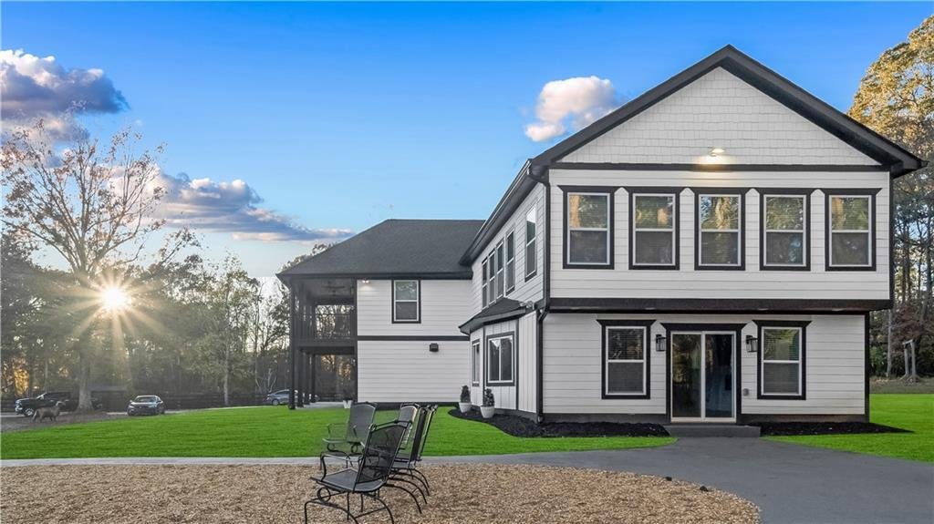 House in Chattahoochee Hills, Georgia, United States 5 - 16702858