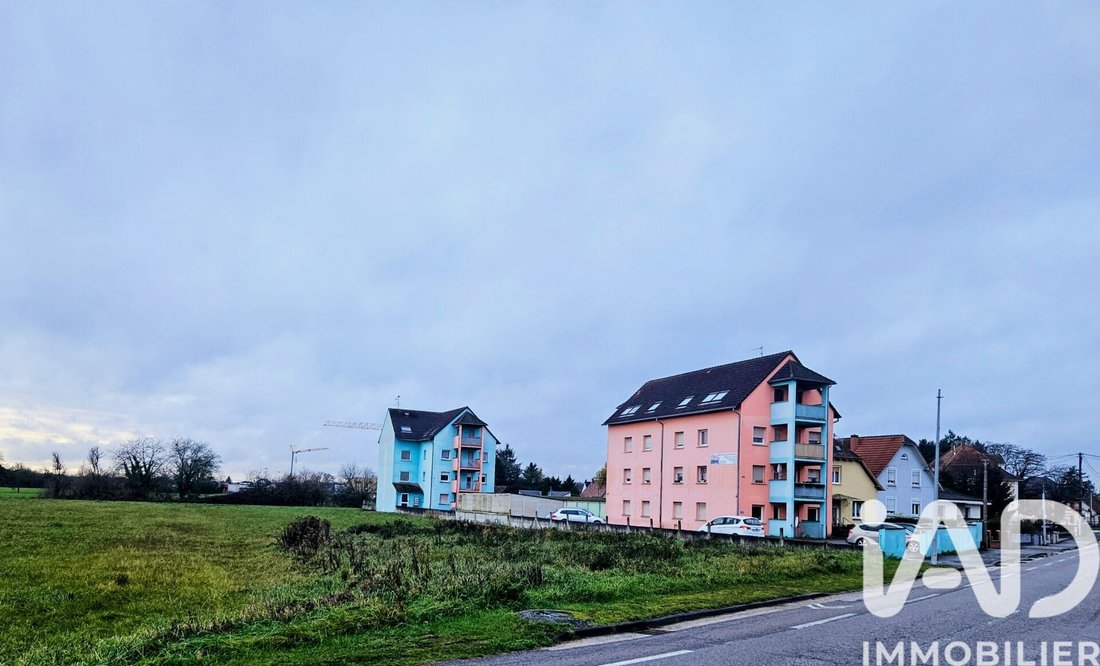 Soufflenheim, Grand Est, France 1 - 16705178
