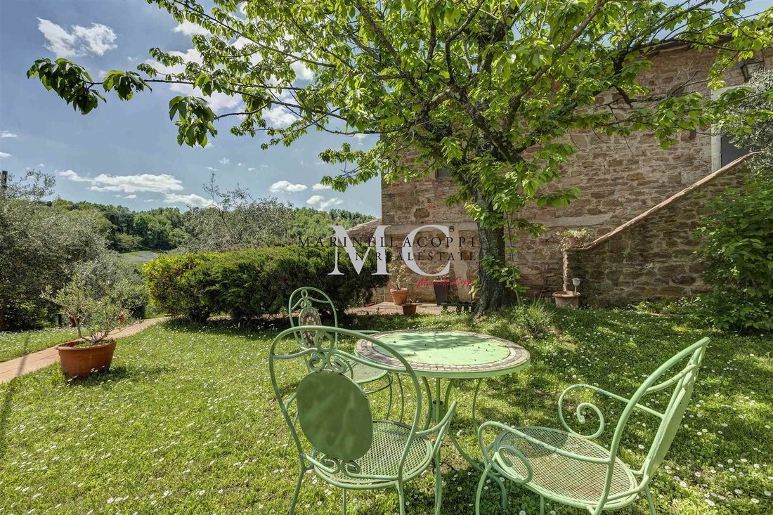 Estate in Center, Greve in Chianti, Tuscany 3 - 16703990