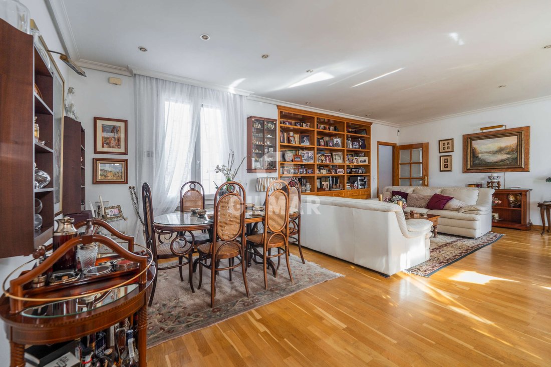 Penthouse in Moncloa-Aravaca, Madrid, Spain 2 - 16684360