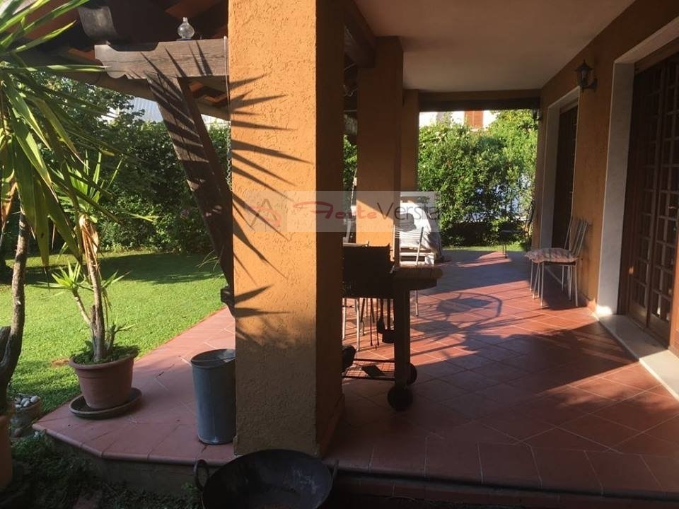 Villa in Center, Forte dei Marmi, Tuscany 4 - 16704145