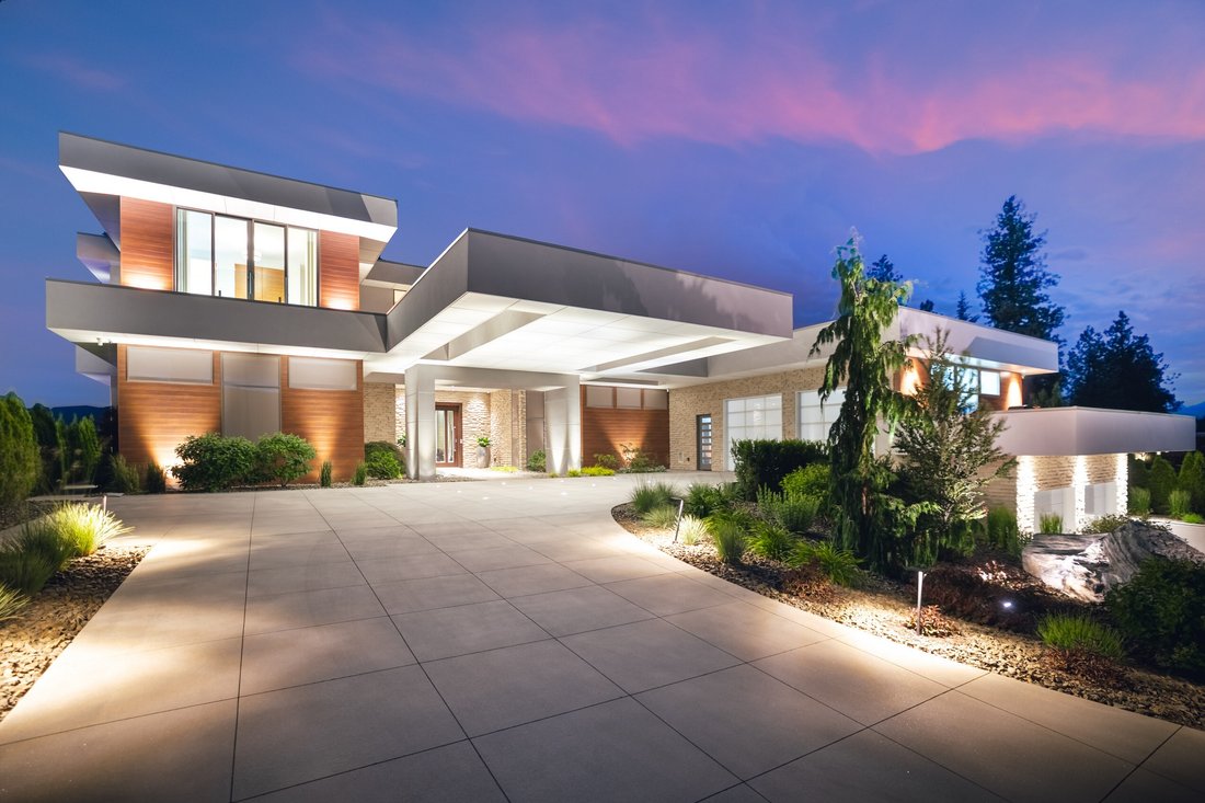 House in West Kelowna, British Columbia, Canada 4 - 16704395