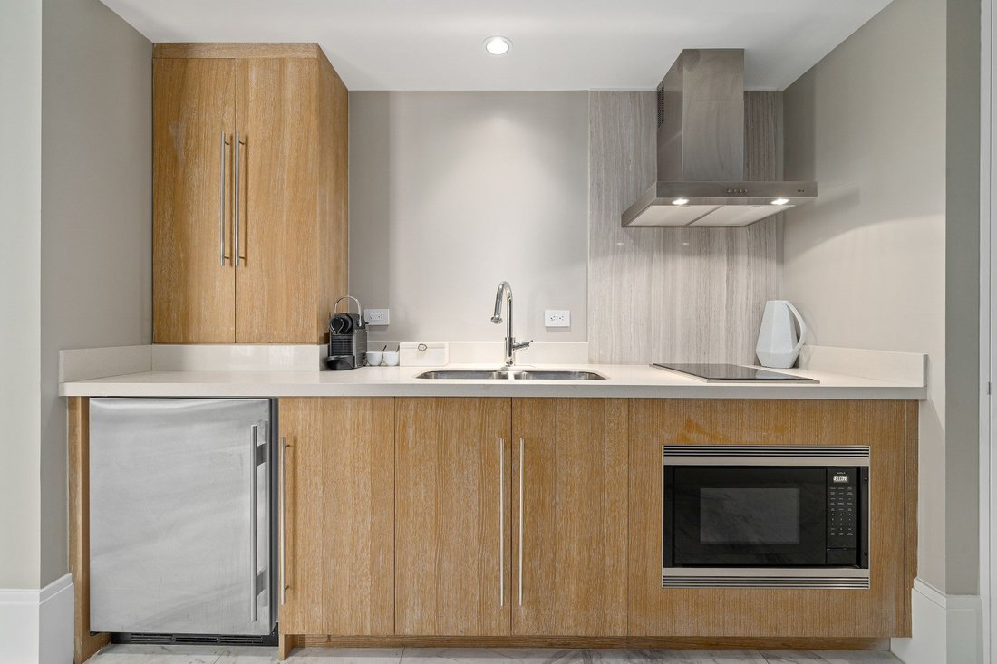 Apartment in Nassau, New Providence, The Bahamas 3 - 16704755