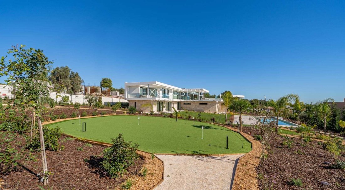 Villa in Odiaxere, Algarve, Portugal 3 - 13578906