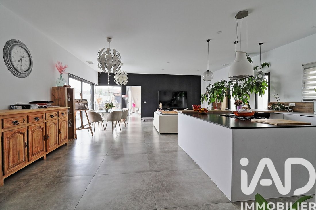 House in Latour-Bas-Elne, Occitania, France 5 - 16705205