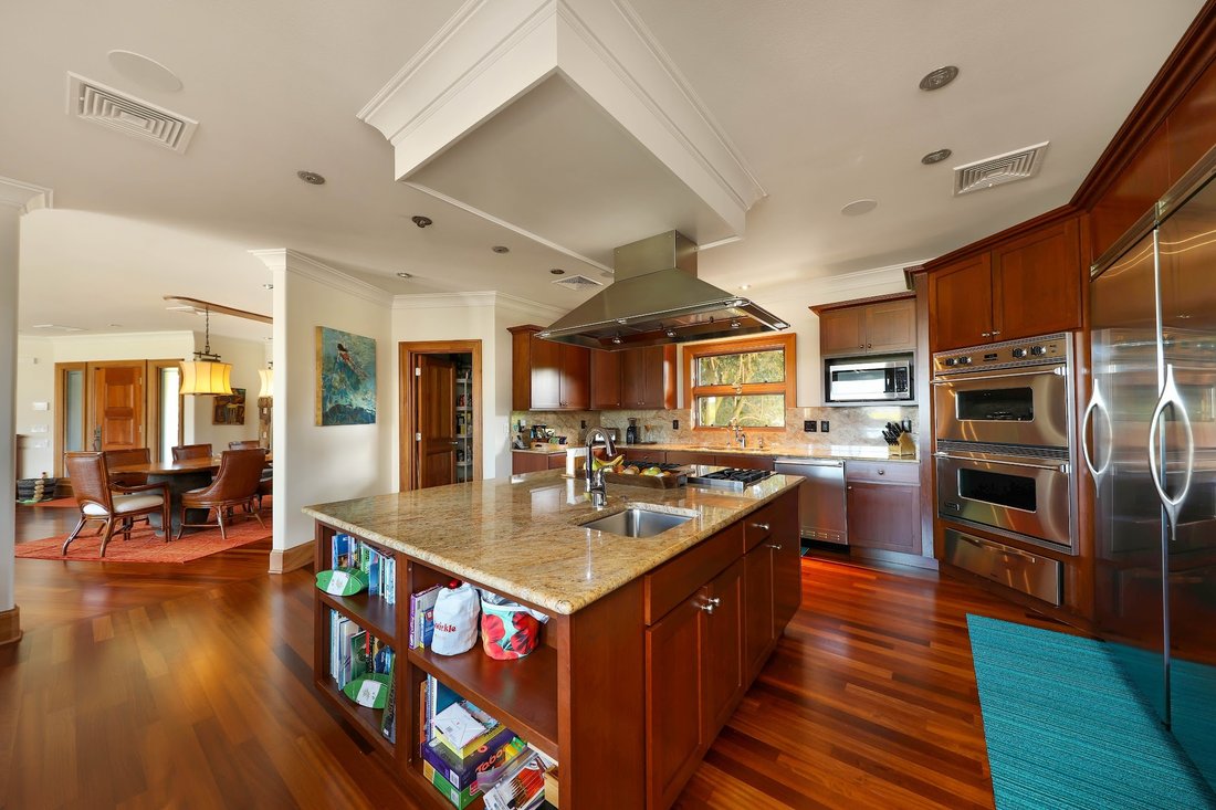 Haus in Princeville, Hawaii, Vereinigte Staaten 5 - 16704373